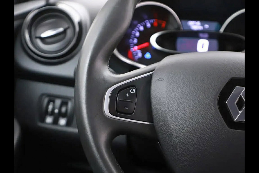 Renault Clio Estate 0.9 TCe Limited / trekhaak