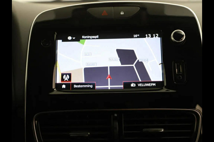 Renault Clio Estate 0.9 TCe Limited / trekhaak