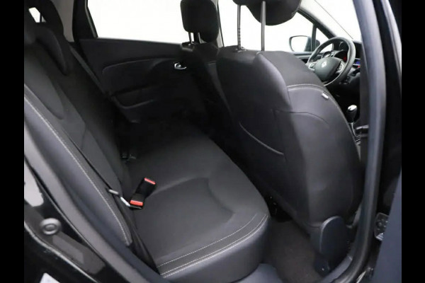 Renault Clio Estate 0.9 TCe Limited / trekhaak