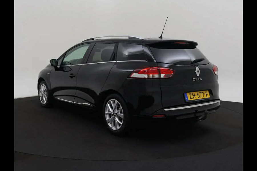 Renault Clio Estate 0.9 TCe Limited / trekhaak