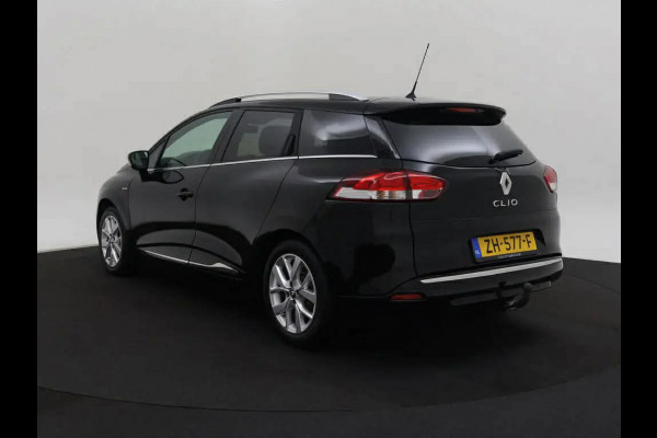 Renault Clio Estate 0.9 TCe Limited / trekhaak