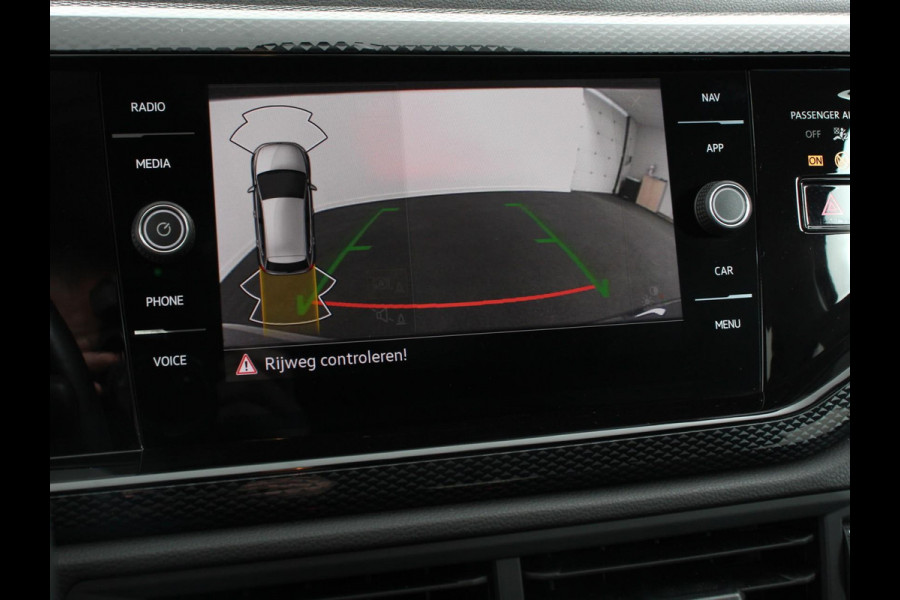 Volkswagen Polo 1.0 TSI 70kW DSG Life Edition | Navigatie | Apple Carplay/Android Auto | Camera | Airco | Lichtmetalen Velgen | Extra Getint Glas