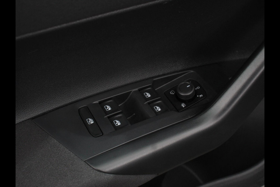 Volkswagen Polo 1.0 TSI 70kW DSG Life Edition | Navigatie | Apple Carplay/Android Auto | Camera | Airco | Lichtmetalen Velgen | Extra Getint Glas