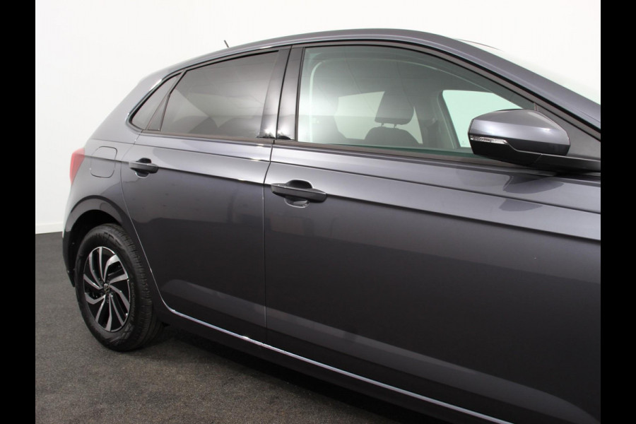 Volkswagen Polo 1.0 TSI 70kW DSG Life Edition | Navigatie | Apple Carplay/Android Auto | Camera | Airco | Lichtmetalen Velgen | Extra Getint Glas