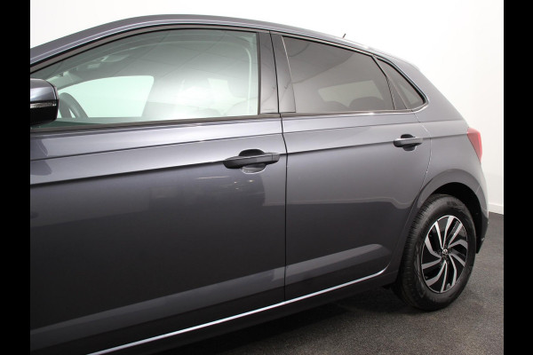 Volkswagen Polo 1.0 TSI 70kW DSG Life Edition | Navigatie | Apple Carplay/Android Auto | Camera | Airco | Lichtmetalen Velgen | Extra Getint Glas