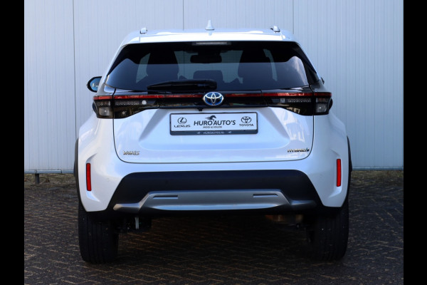 Toyota Yaris Cross 1.5 Hybrid Adventure | Head-Up | Half Leder | Dodehoek