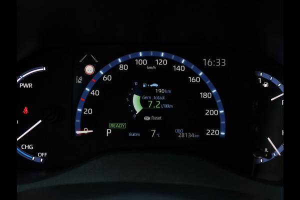 Toyota Yaris Cross 1.5 Hybrid Adventure | Head-Up | Half Leder | Dodehoek