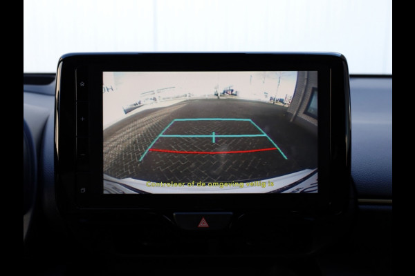 Toyota Yaris Cross 1.5 Hybrid Adventure | Head-Up | Half Leder | Dodehoek