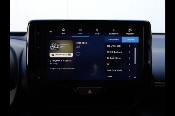 Toyota Yaris Cross 1.5 Hybrid Adventure | Head-Up | Half Leder | Dodehoek