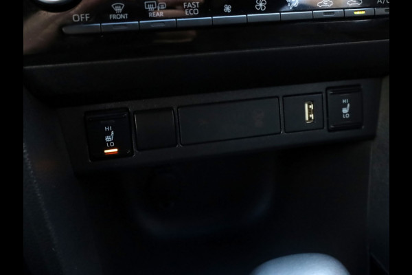 Toyota Yaris Cross 1.5 Hybrid Adventure | Head-Up | Half Leder | Dodehoek