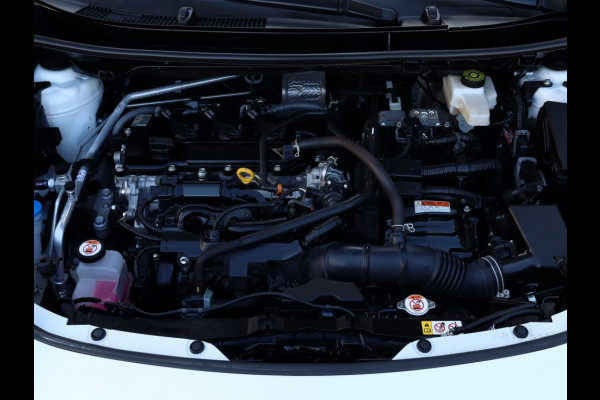 Toyota Yaris Cross 1.5 Hybrid Adventure | Head-Up | Half Leder | Dodehoek