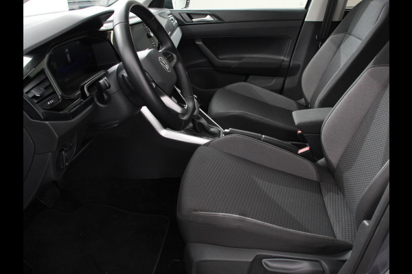 Volkswagen Polo 1.0 TSI 70kW DSG Life Edition | Navigatie | Apple Carplay/Android Auto | Camera | Airco | Lichtmetalen Velgen | Extra Getint Glas
