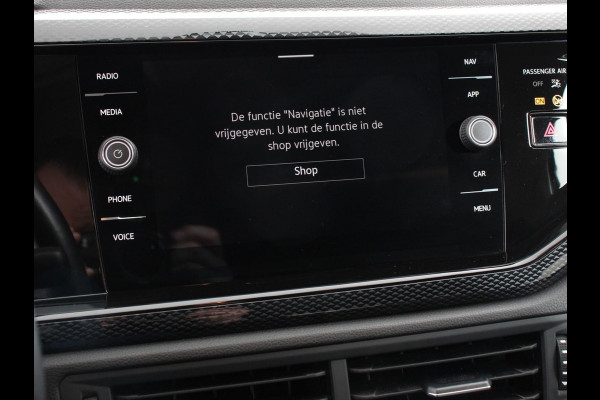 Volkswagen Polo 1.0 TSI 70kW DSG Life Edition | Navigatie | Apple Carplay/Android Auto | Camera | Airco | Lichtmetalen Velgen | Extra Getint Glas