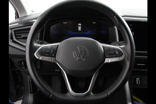 Volkswagen Polo 1.0 TSI 70kW DSG Life Edition | Navigatie | Apple Carplay/Android Auto | Camera | Airco | Lichtmetalen Velgen | Extra Getint Glas