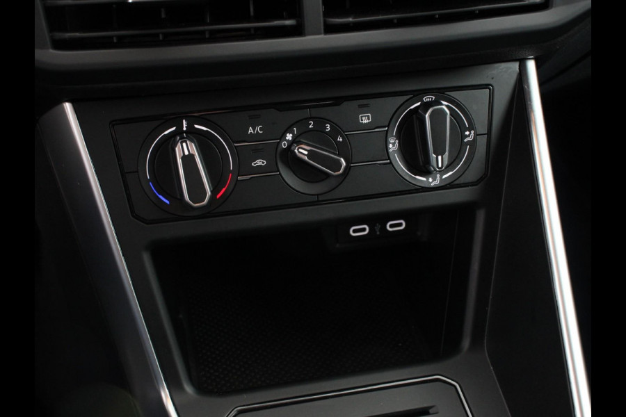 Volkswagen Polo 1.0 TSI 70kW DSG Life Edition | Navigatie | Apple Carplay/Android Auto | Camera | Airco | Lichtmetalen Velgen | Extra Getint Glas