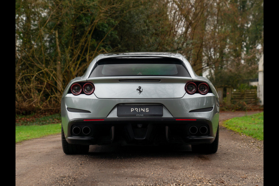 Ferrari GTC4Lusso T 3.9 V8 | Pano-dak | JBL | Lift