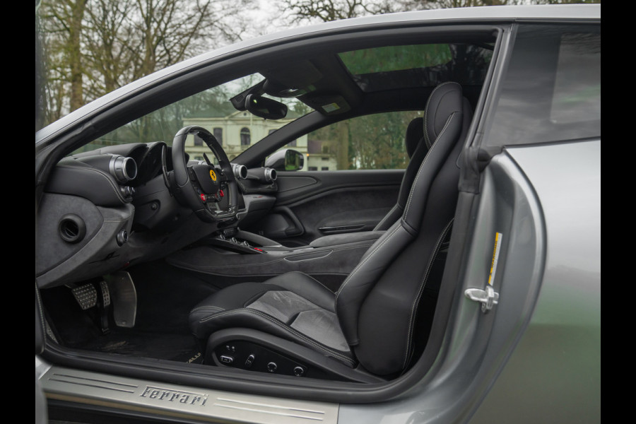 Ferrari GTC4Lusso T 3.9 V8 | Pano-dak | JBL | Lift