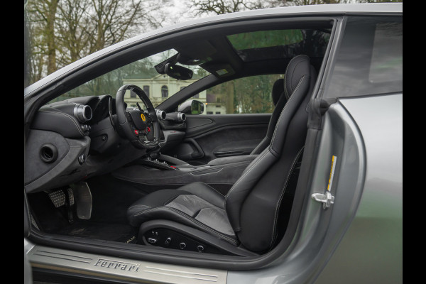 Ferrari GTC4Lusso T 3.9 V8 | Pano-dak | JBL | Lift