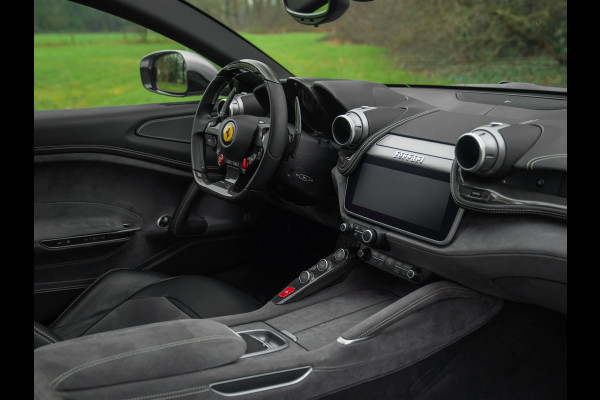 Ferrari GTC4Lusso T 3.9 V8 | Pano-dak | JBL | Lift