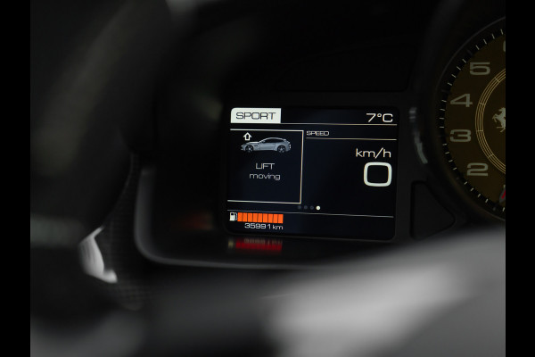 Ferrari GTC4Lusso T 3.9 V8 | Pano-dak | JBL | Lift