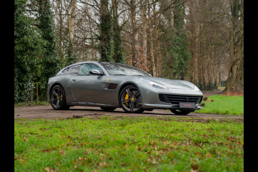 Ferrari GTC4Lusso T 3.9 V8 | Pano-dak | JBL | Lift