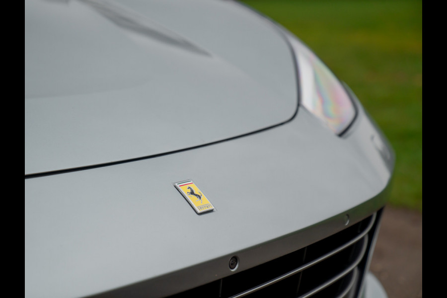 Ferrari GTC4Lusso T 3.9 V8 | Pano-dak | JBL | Lift