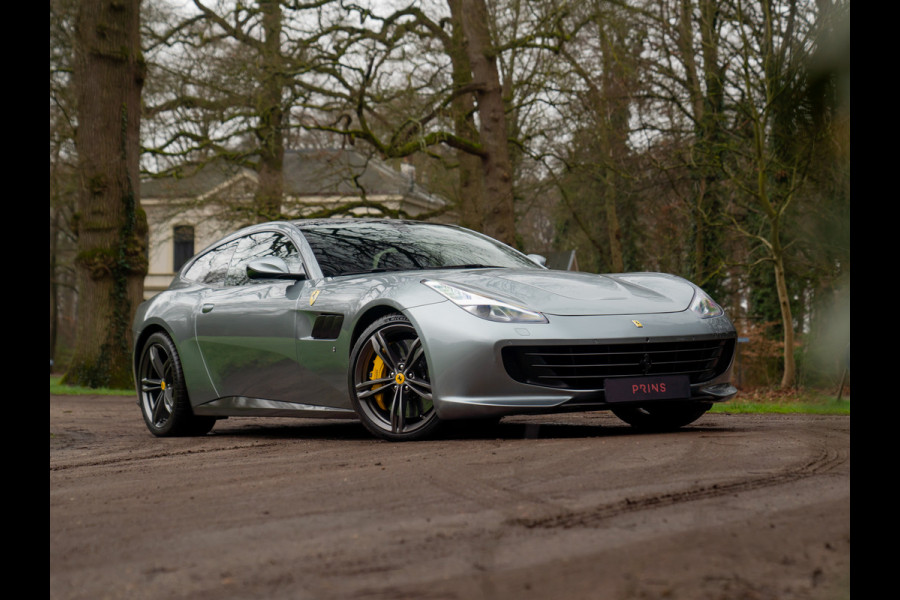 Ferrari GTC4Lusso T 3.9 V8 | Pano-dak | JBL | Lift