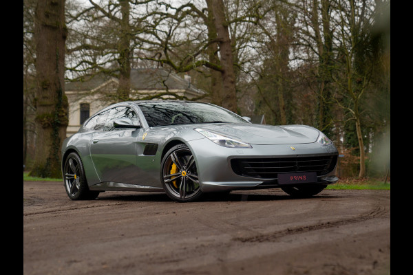 Ferrari GTC4Lusso T 3.9 V8 | Pano-dak | JBL | Lift