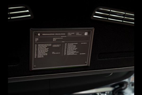 Ferrari GTC4Lusso T 3.9 V8 | Pano-dak | JBL | Lift