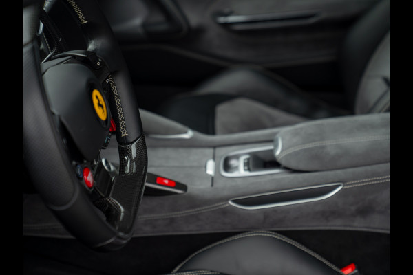 Ferrari GTC4Lusso T 3.9 V8 | Pano-dak | JBL | Lift