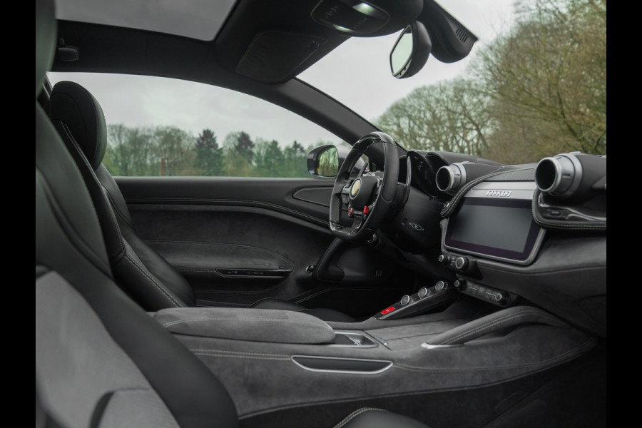 Ferrari GTC4Lusso T 3.9 V8 | Pano-dak | JBL | Lift