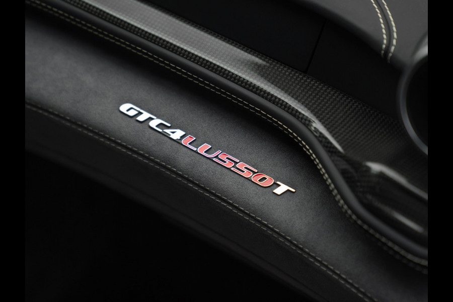 Ferrari GTC4Lusso T 3.9 V8 | Pano-dak | JBL | Lift