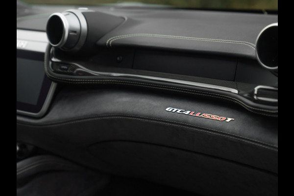 Ferrari GTC4Lusso T 3.9 V8 | Pano-dak | JBL | Lift