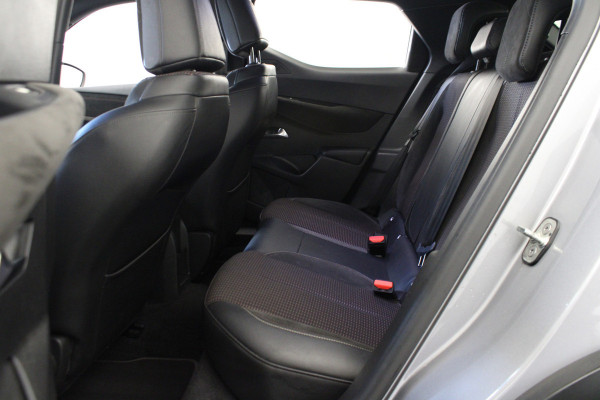 DS DS 3 Crossback 1.2 PureTech Performance Line+ |Stoelverwarming|ACC|Carplay|