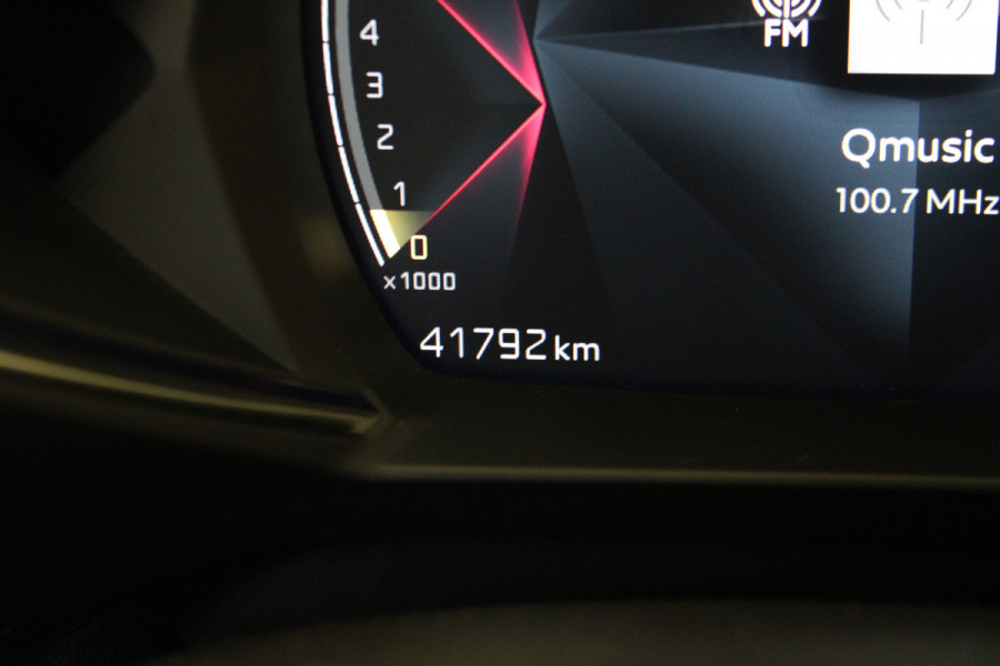 DS DS 3 Crossback 1.2 PureTech Performance Line+ |Stoelverwarming|ACC|Carplay|