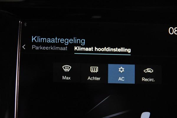 Volvo V60 2.0 B4 Inscription *1ste Eigenaar*Leer*Navigatie*Standkachel*