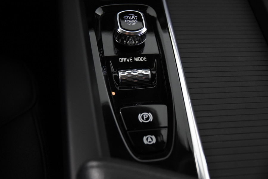 Volvo V60 2.0 B4 Inscription *1ste Eigenaar*Leer*Navigatie*Standkachel*