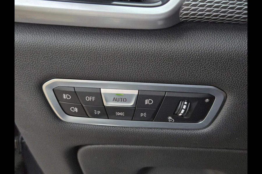 BMW X5 XDRIVE45E M SPORT | DRIVING PROFF. | PANORAMA | 360 CAMERA | SPORTSTOELEN | LASER | TREKHAAK |