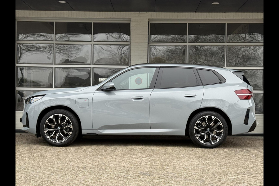 BMW X3 30e xDrive M SPORT | PANORAMA | HEAD UP | HARMAN KARDON | ICONIC GLOW | DRIVING ASS. PLUS |