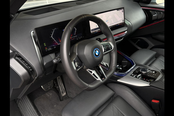 BMW X3 30e xDrive M SPORT | PANORAMA | HEAD UP | HARMAN KARDON | ICONIC GLOW | DRIVING ASS. PLUS |