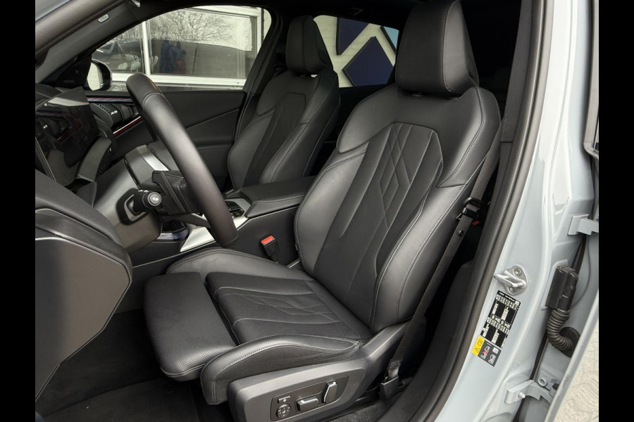 BMW X3 30e xDrive M SPORT | PANORAMA | HEAD UP | HARMAN KARDON | ICONIC GLOW | DRIVING ASS. PLUS |