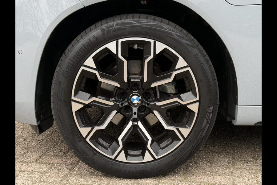 BMW X3 30e xDrive M SPORT | PANORAMA | HEAD UP | HARMAN KARDON | ICONIC GLOW | DRIVING ASS. PLUS |