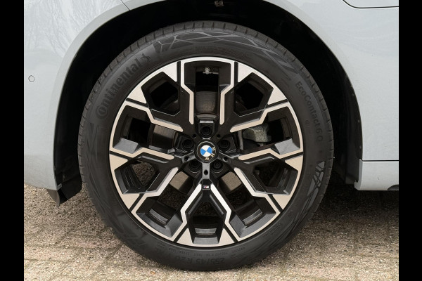 BMW X3 30e xDrive M SPORT | PANORAMA | HEAD UP | HARMAN KARDON | ICONIC GLOW | DRIVING ASS. PLUS |