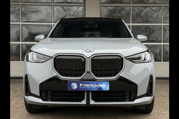 BMW X3 30e xDrive M SPORT | PANORAMA | HEAD UP | HARMAN KARDON | ICONIC GLOW | DRIVING ASS. PLUS |