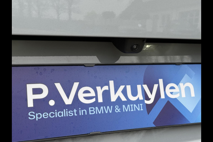 BMW X3 30e xDrive M SPORT | PANORAMA | HEAD UP | HARMAN KARDON | ICONIC GLOW | DRIVING ASS. PLUS |