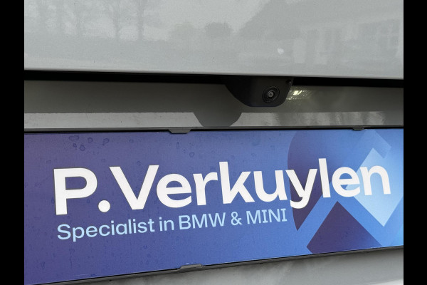 BMW X3 30e xDrive M SPORT | PANORAMA | HEAD UP | HARMAN KARDON | ICONIC GLOW | DRIVING ASS. PLUS |