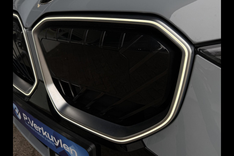 BMW X3 30e xDrive M SPORT | PANORAMA | HEAD UP | HARMAN KARDON | ICONIC GLOW | DRIVING ASS. PLUS |