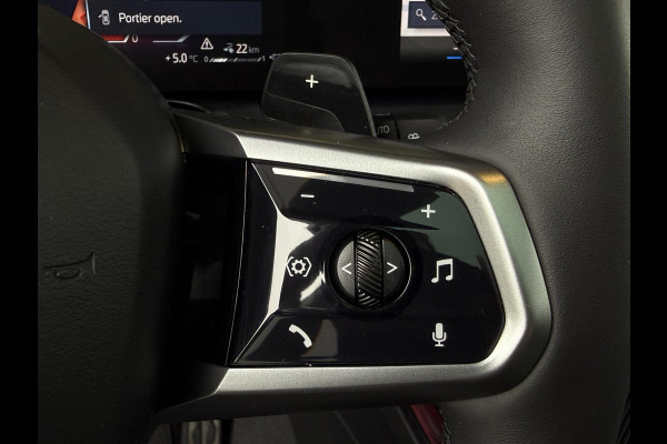 BMW X3 30e xDrive M SPORT | PANORAMA | HEAD UP | HARMAN KARDON | ICONIC GLOW | DRIVING ASS. PLUS |