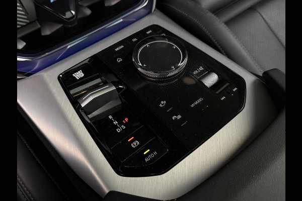 BMW X3 30e xDrive M SPORT | PANORAMA | HEAD UP | HARMAN KARDON | ICONIC GLOW | DRIVING ASS. PLUS |