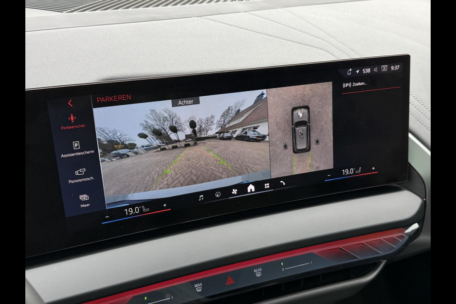 BMW X3 30e xDrive M SPORT | PANORAMA | HEAD UP | HARMAN KARDON | ICONIC GLOW | DRIVING ASS. PLUS |